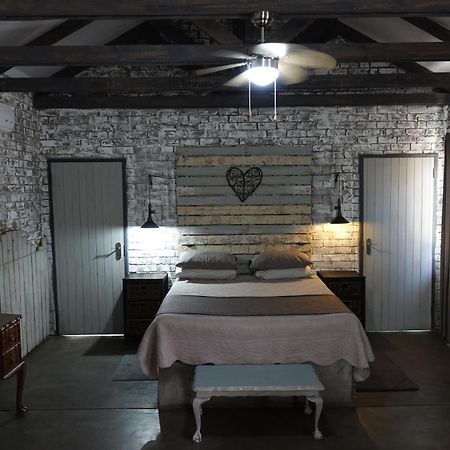 Marulani Bush Lodge Klipdrift ภายนอก รูปภาพ