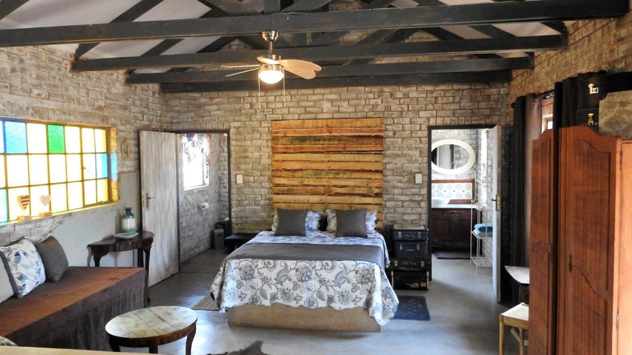 Marulani Bush Lodge Klipdrift ภายนอก รูปภาพ