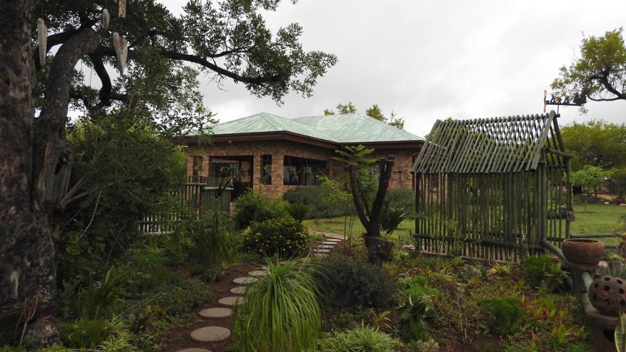 Marulani Bush Lodge Klipdrift ภายนอก รูปภาพ